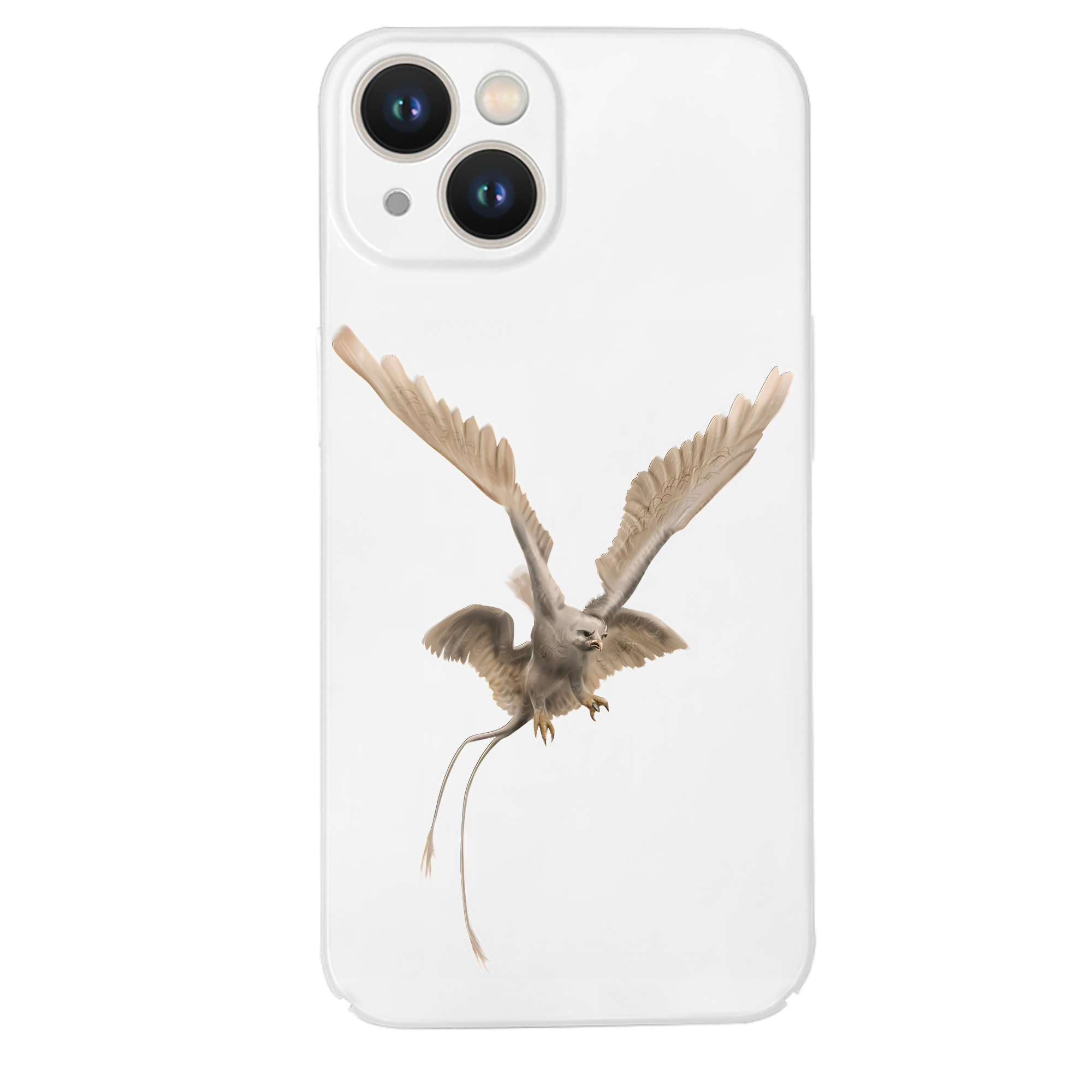 （画像用） Harry Potter ハリー・ポッターシリーズ 【iPhone 14シリーズ対応】ハードケース